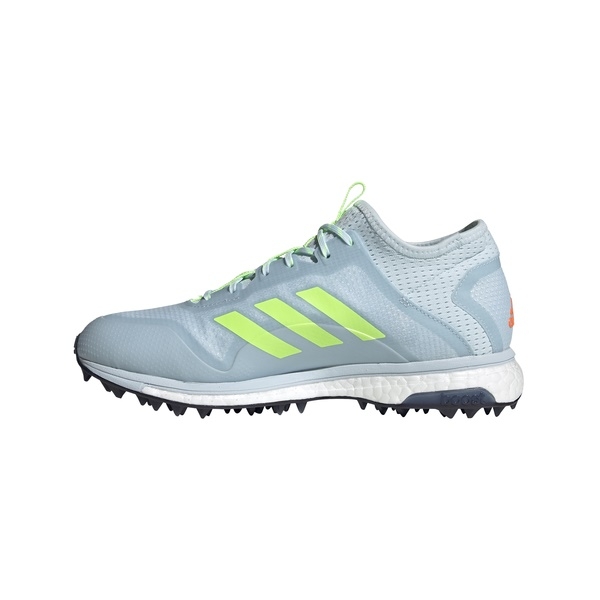 adidas fabela x white