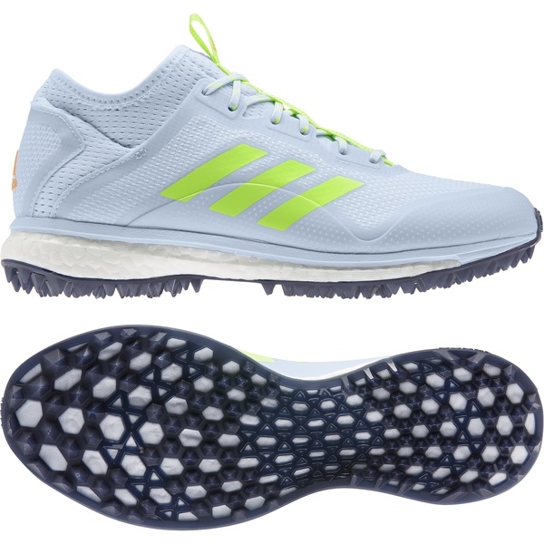 adidas fabela x white