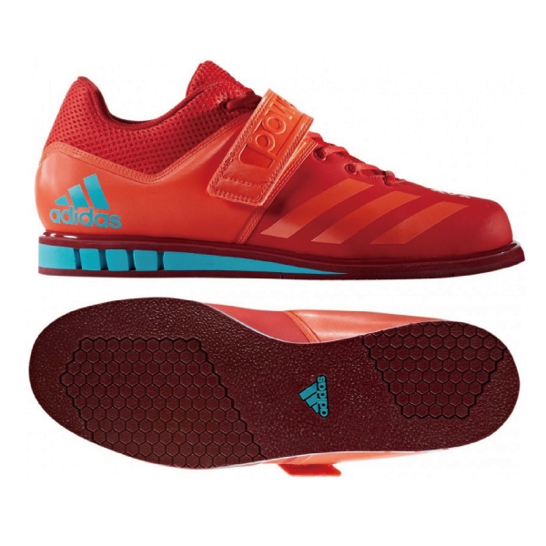 Adidas Powerlift 3.1 (17) - Sports Direct