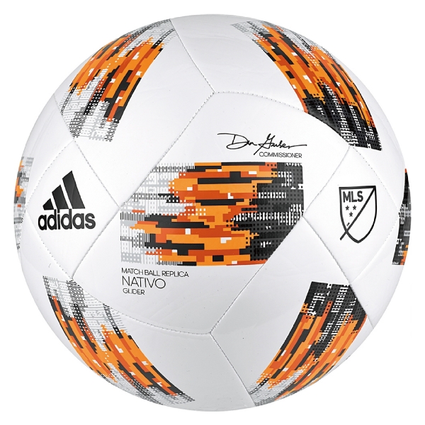 Adidas mls glider outlet